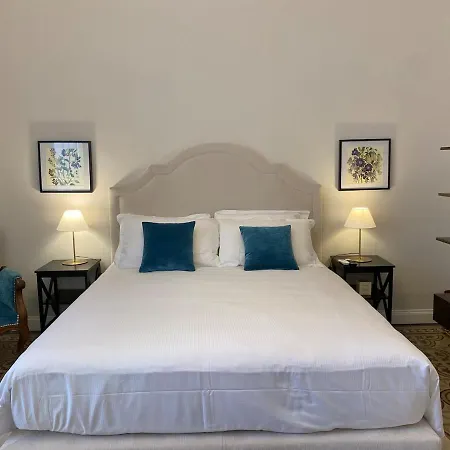 Apartman 4 Suites, Frescoes And Garden *