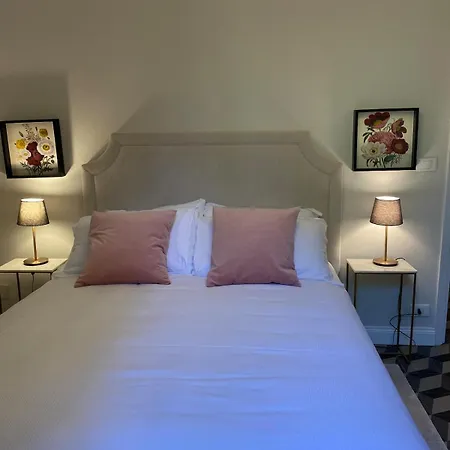 4 Suites, Frescoes And Garden * Firenze