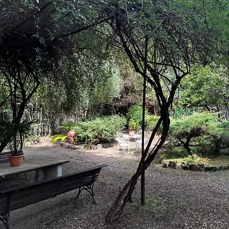 4 Suites, Frescoes And Garden Firenze